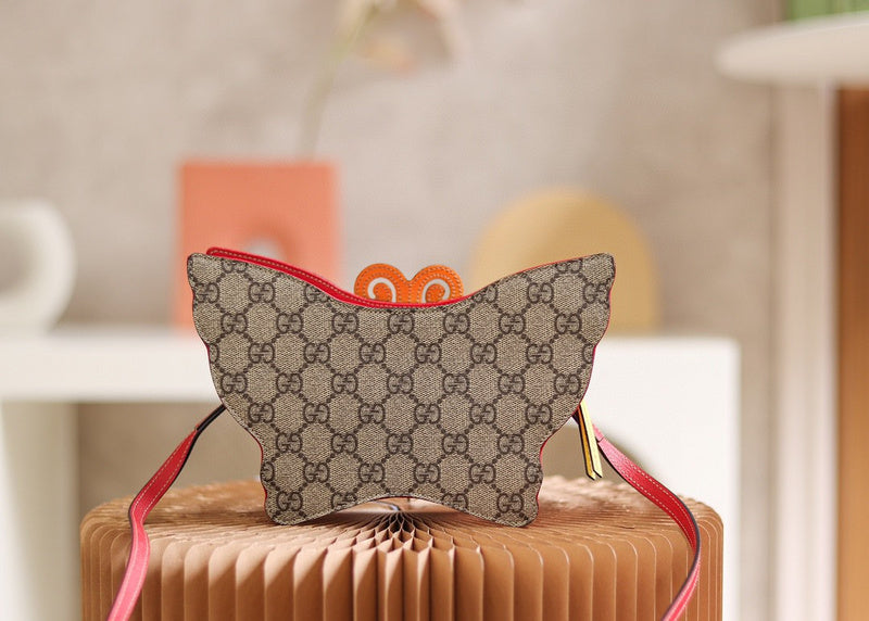Amelia- GUKI Bags - 2084