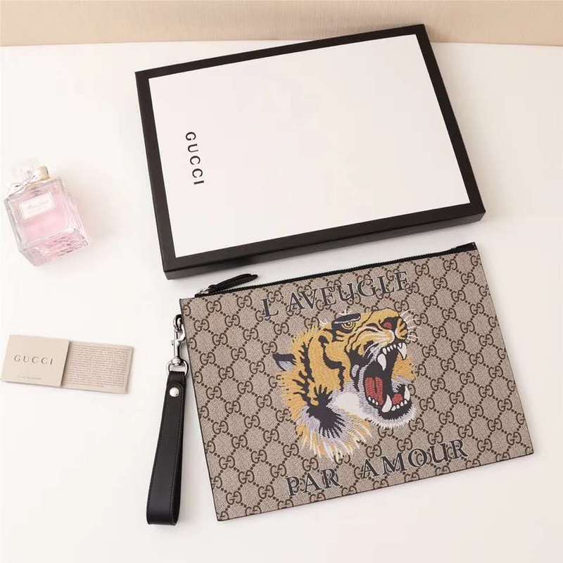 AmeliaLuxury - GCI Bags - 639