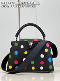 Amelia - LV Bags - 15445