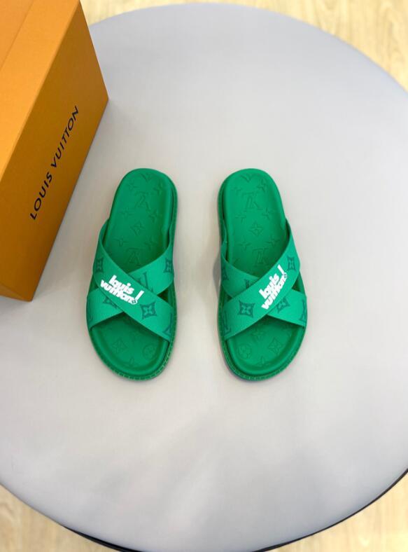 AmeliaLuxury - LOV Men Shoes - 1081
