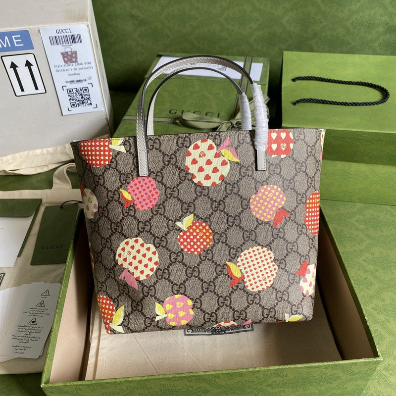 Amelia- GUKI Bags - 1762