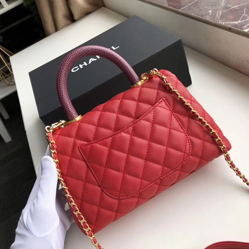 Amelia- CHL Bags - 6738