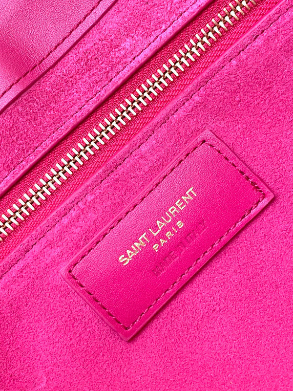 Amelia - YSL Bag - 4125