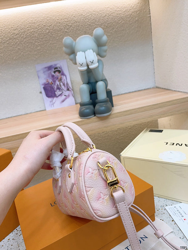 Amelia - LV Bags - 14721