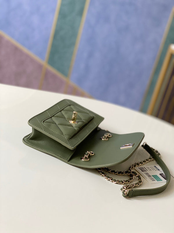 Amelia-  CHL BAGS  - 415