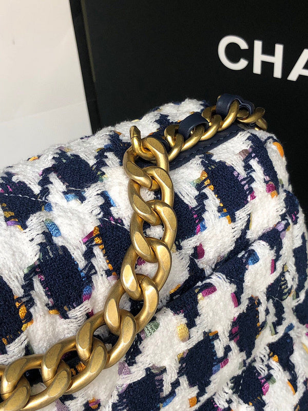 Wellow Bags - Chanel - Bags  - 400