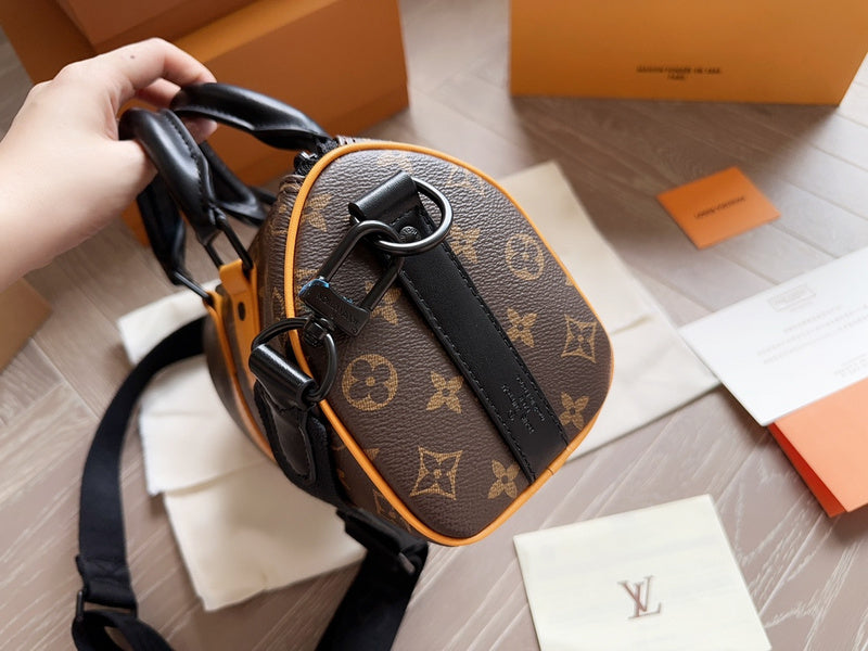 Amelia - LV Bags - 14281