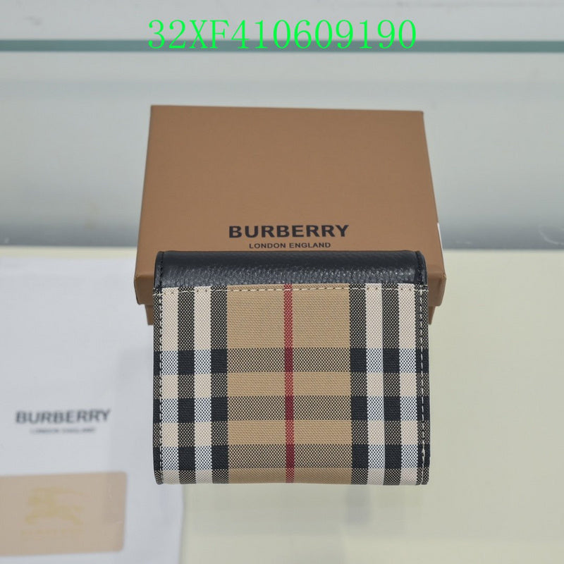 Amelia - BOR Wallet - 161
