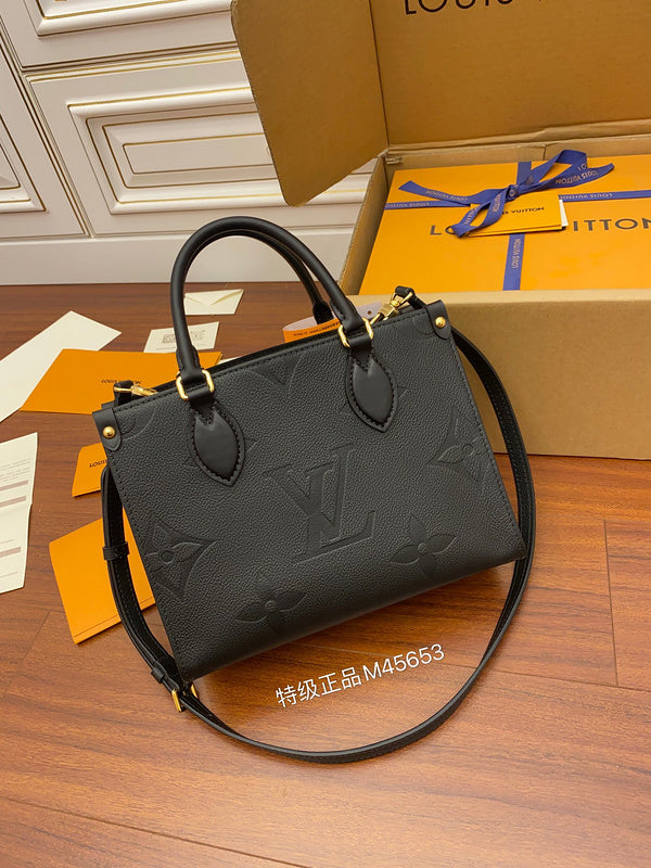Amelia's Bag Gallery - LOV Bags - 991