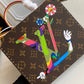 Amelia - LV Bags - 13323