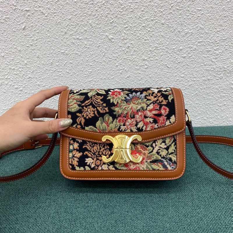 C-LINE LUXURY WOMEN BAGS - 154