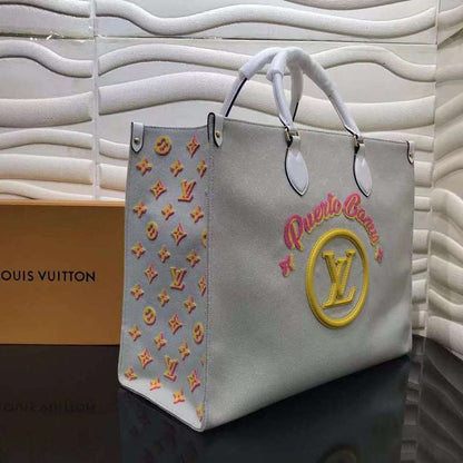 Amelia- Lu-Vi bags - 11930