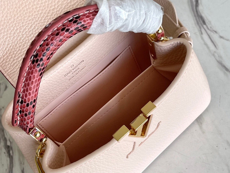 Amelia- Lu-Vi bags - 5785