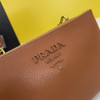 Amelia- PRDA  LUXURY BAGS - 457