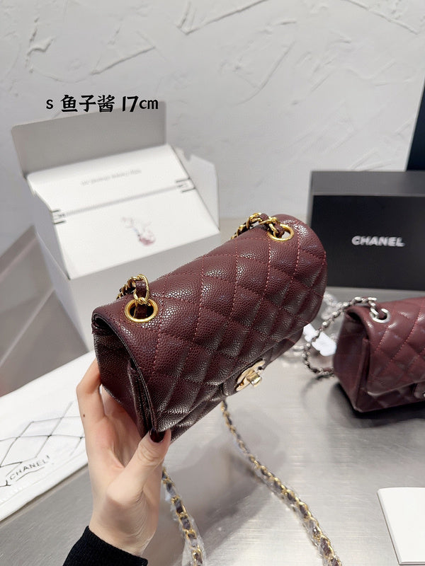 Amelia- CHL Bags - 7287