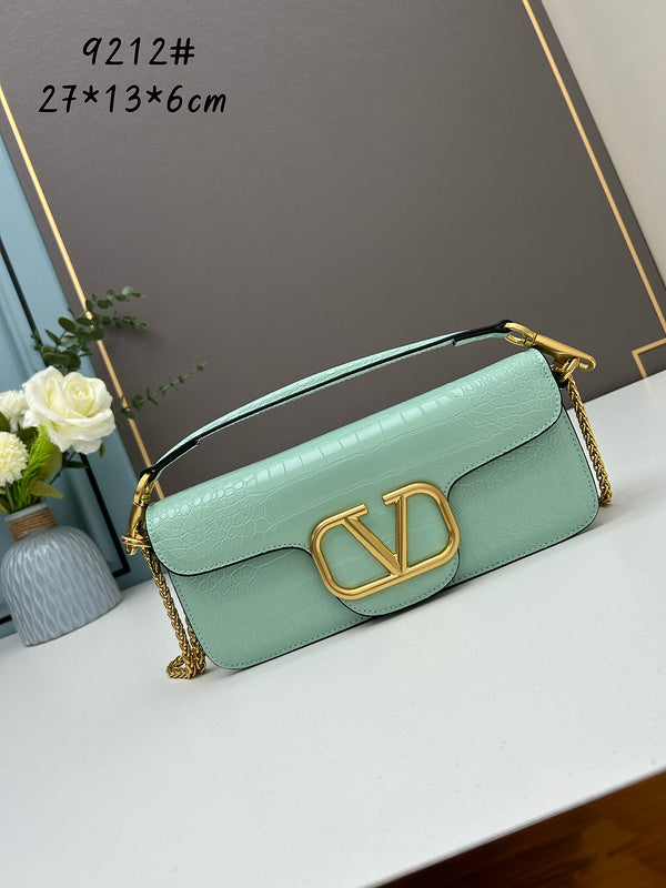 Amelia- VEL WOMEN LUXURY BAGS - 662
