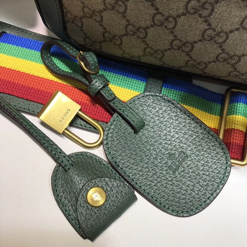 AmeliaLuxury - GCI Bags - 1239