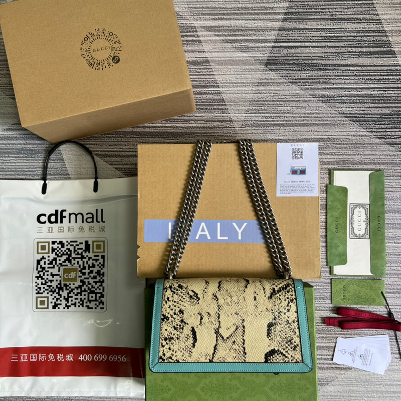 Amelia- GCI Bags - 4303