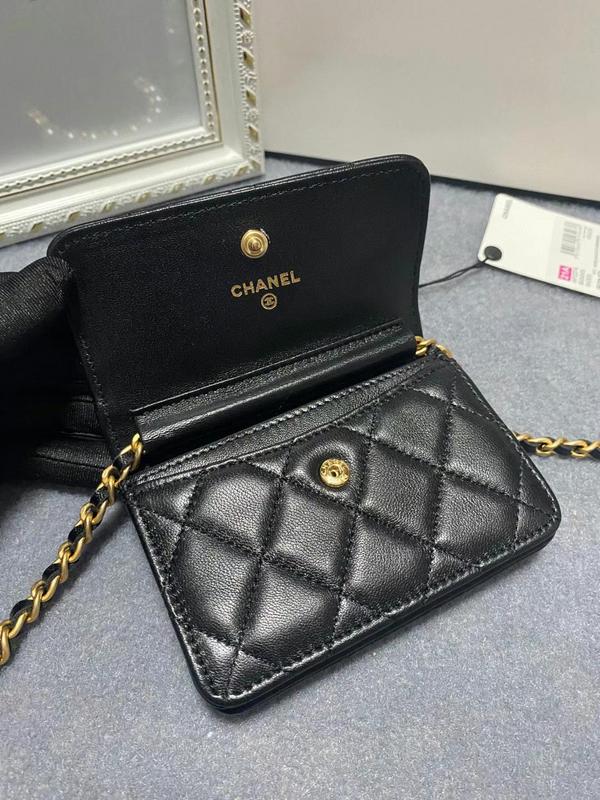 Amelia- CHL Bags - 6453