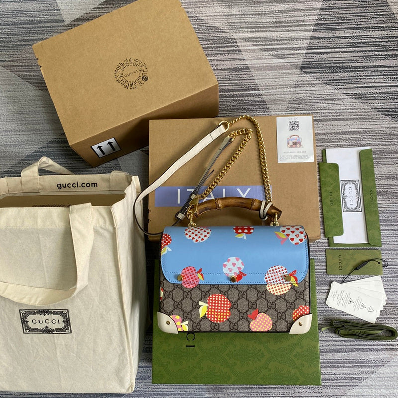 Amelia- GCI Bags - 5163