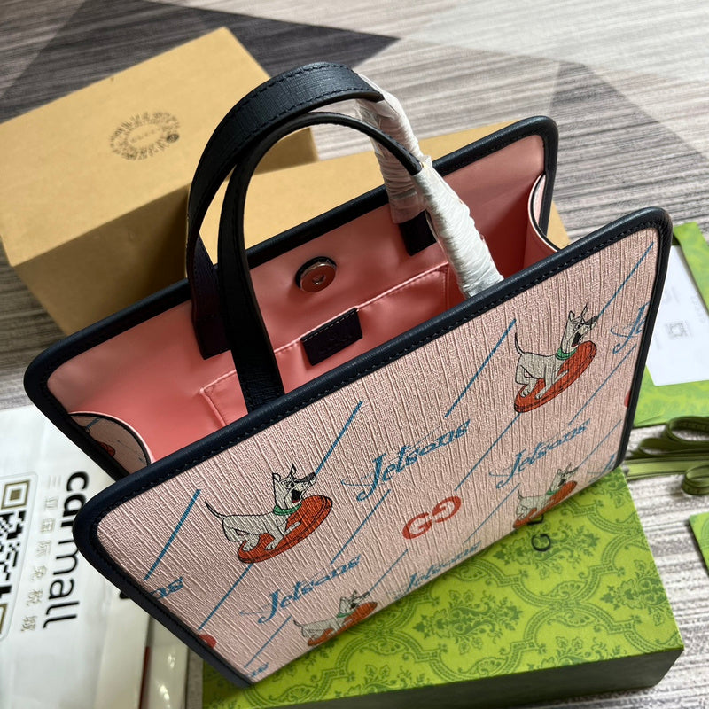Amelia- GCI Bags - 5223