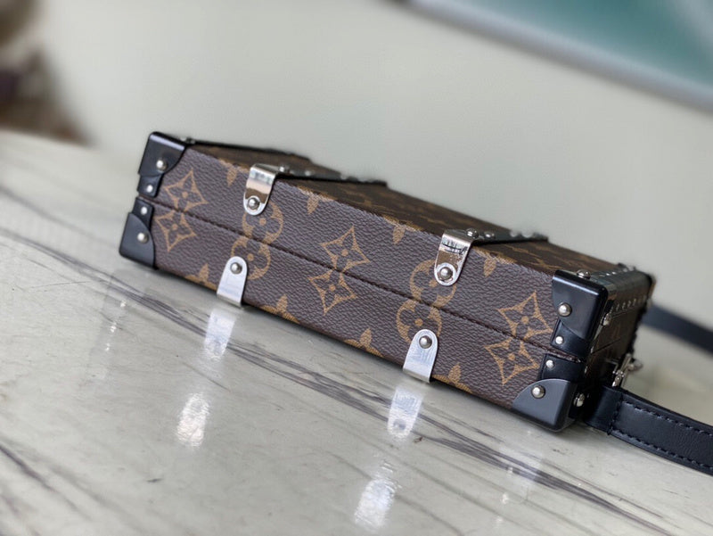 Fashion Lu-Vi bags - 4027