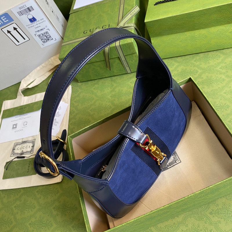 Amelia- GCI Bags - 5842