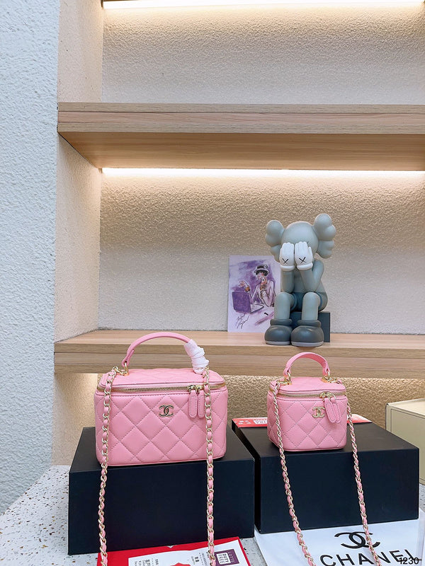 Amelia- CHL Bags - 6814