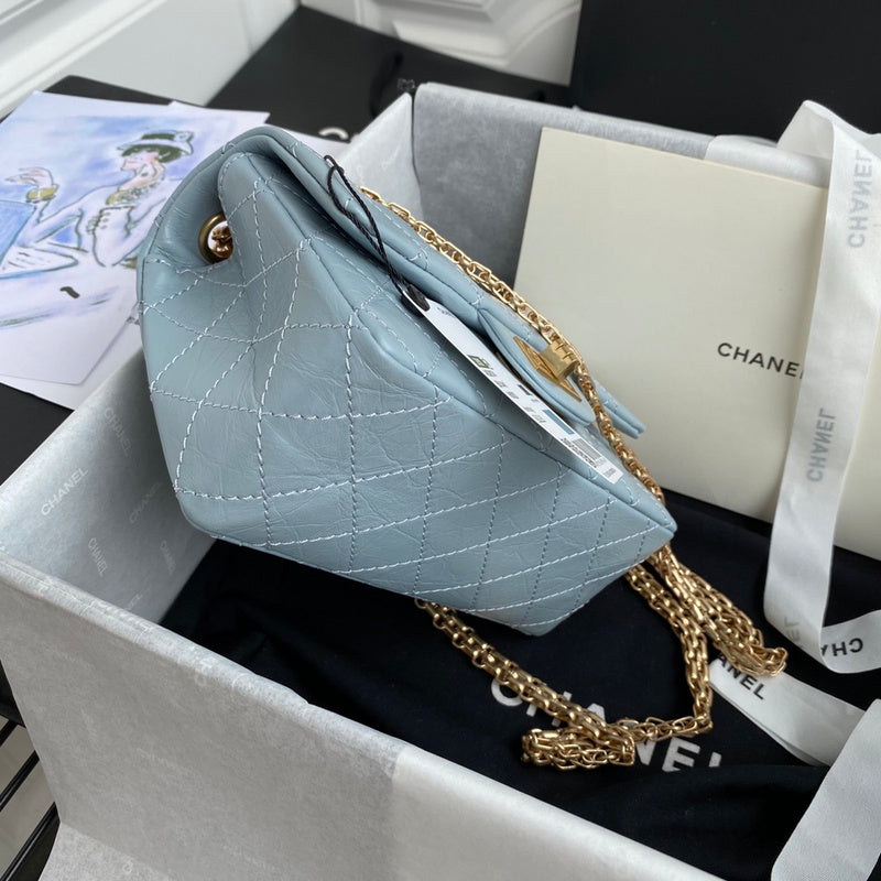 Amelia- CHL Bags - 6712