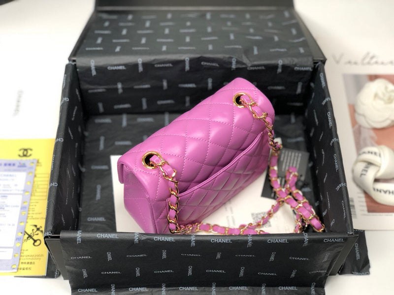 Amelia- CHL Bags - 7466