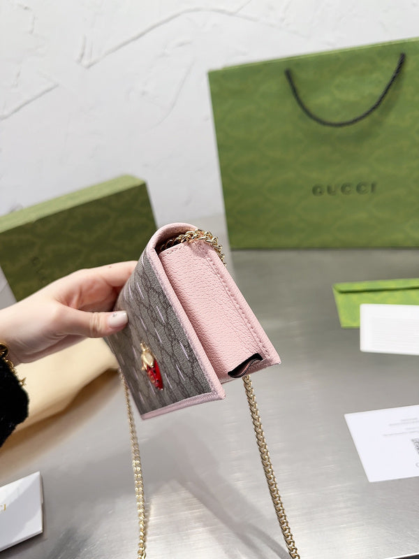 Amelia  - GCI Bags - 11721