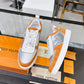 AmeliaLuxury - LOV Men Shoes - 901
