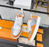 AmeliaLuxury - LOV Men Shoes - 901