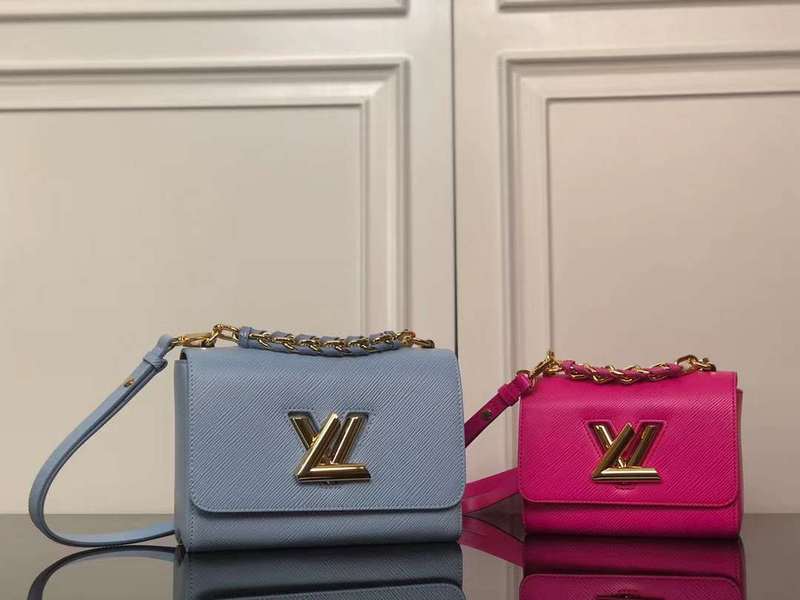 Amelia- Lu-Vi bags - 11502