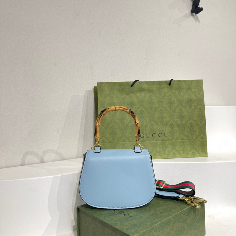 Amelia- GCI Bags - 2007