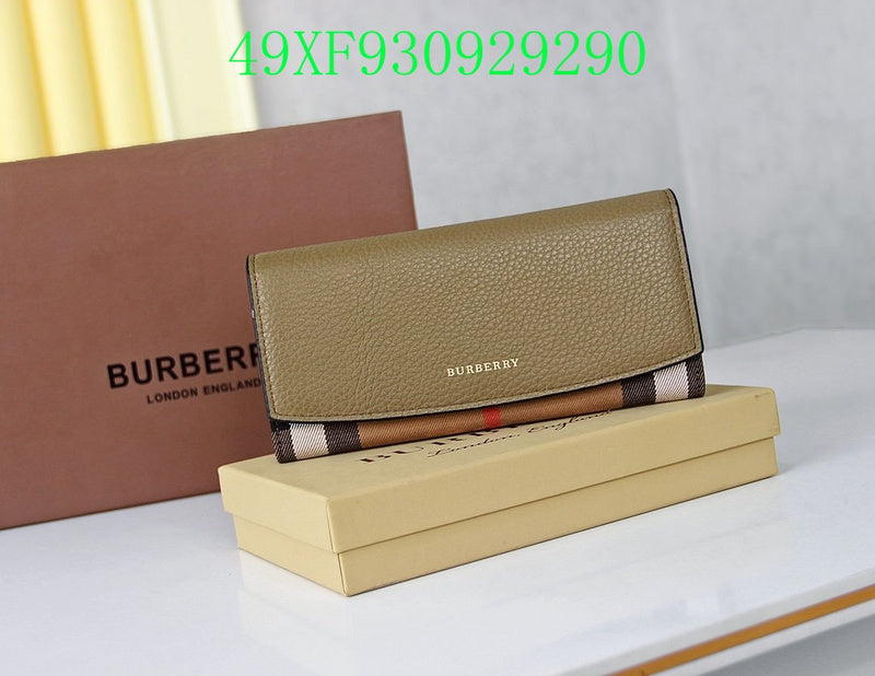 Amelia - BOR Wallet - 121