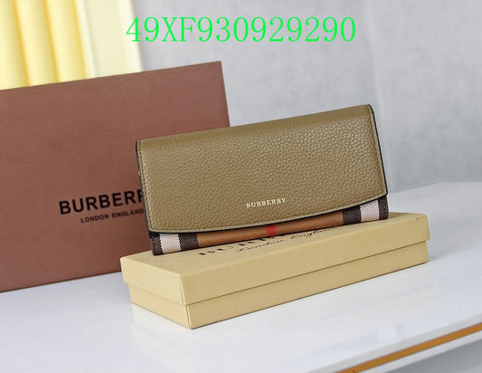 Amelia - BOR Wallet - 121