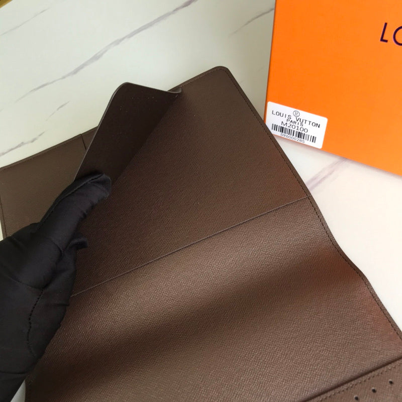 Amelia- LOV  Luxury  Wallets - 717