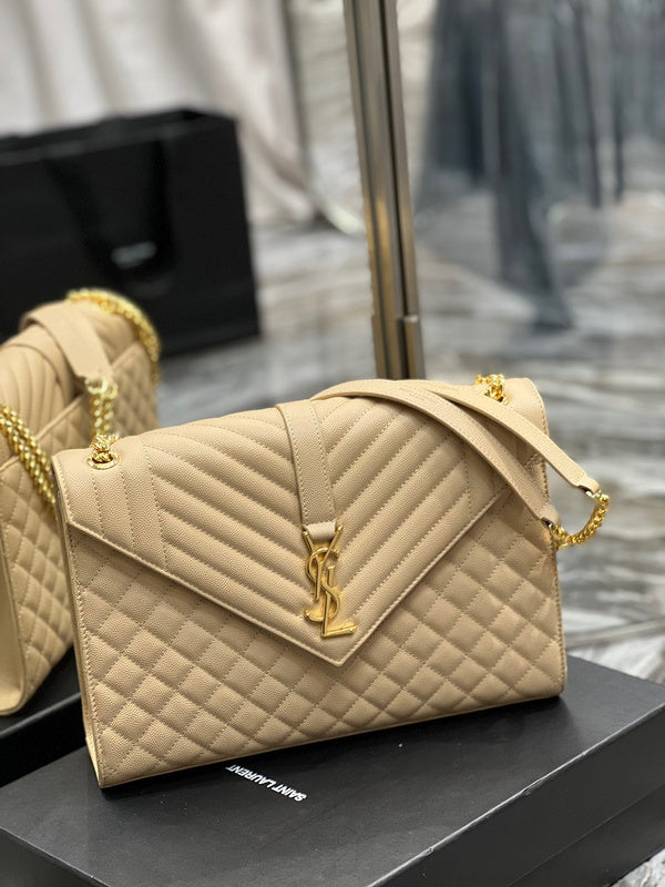 Amelia - YSL Bag - 1888
