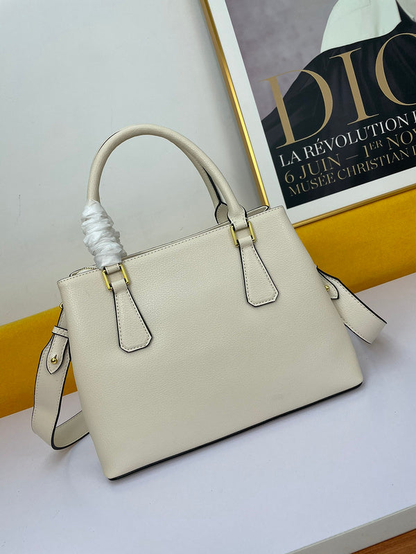 Amelia- PRDA  LUXURY BAGS - 132