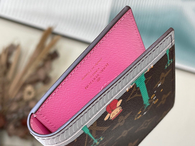 Fashion Lu-Vi bags - 4590