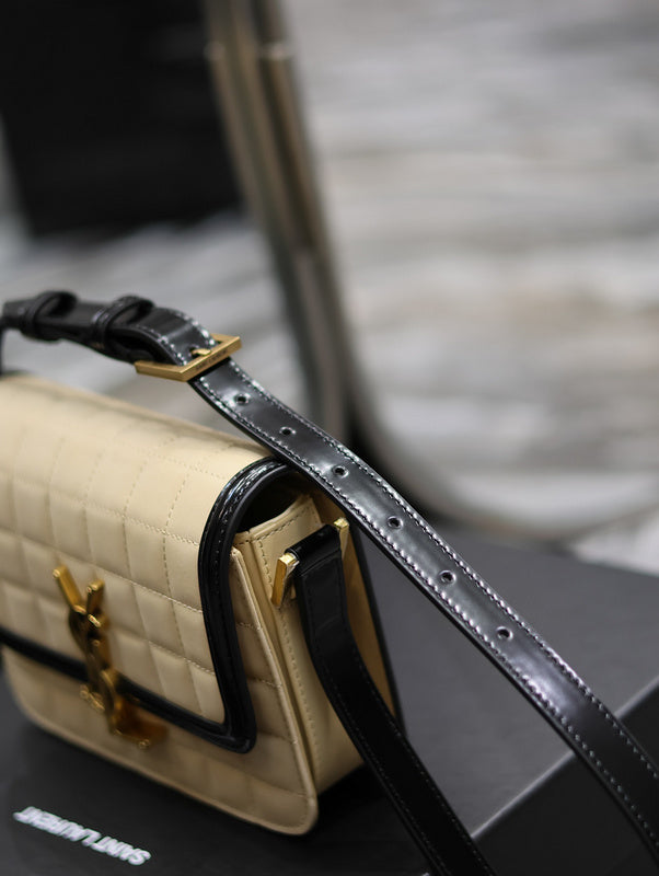 Amelia - YSL Bag - 4007