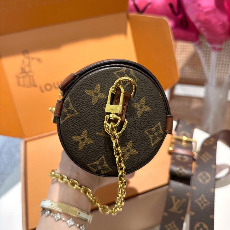 Amelia - LV Bags - 14651