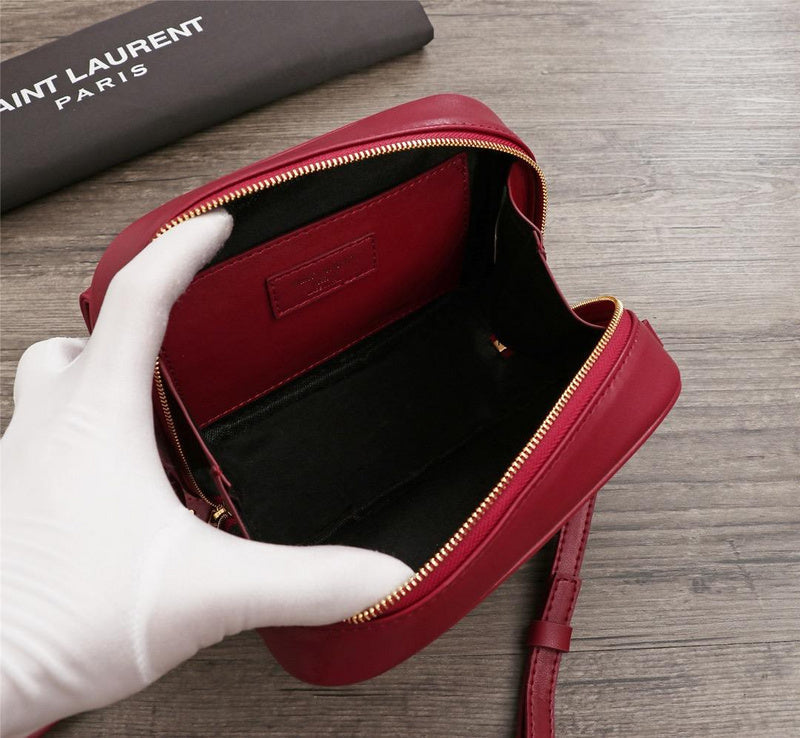 Amelia - YSL Bag - 2866
