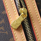 Fan Fashion Lu-Vi bags - 10013