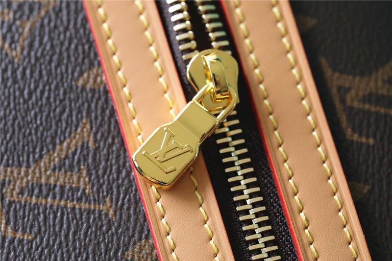 Fan Fashion Lu-Vi bags - 10013
