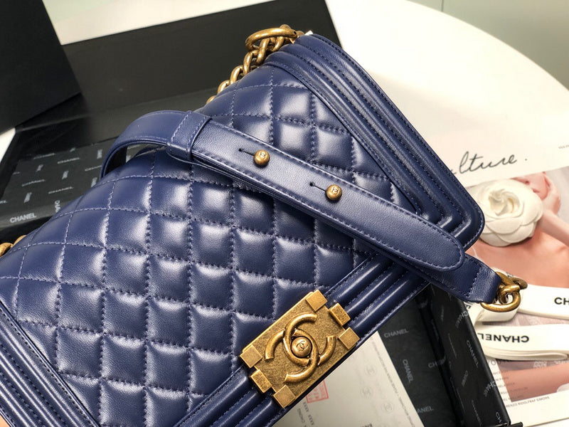 Amelia- CHL Bags - 7471