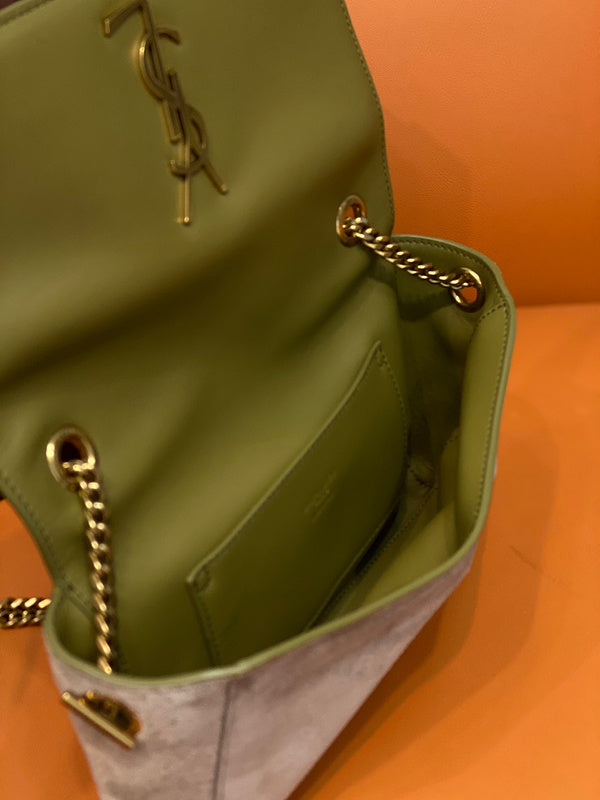 Amelia - YSL Bag - 2040