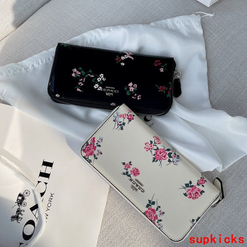 Amelia- Mix Wallets - 380
