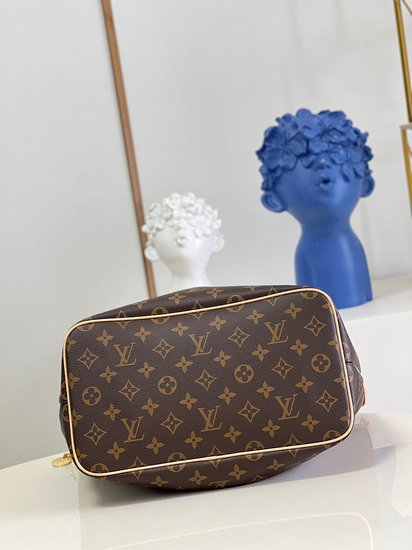 Amelia Fashion Lu-Vi bags - 17195